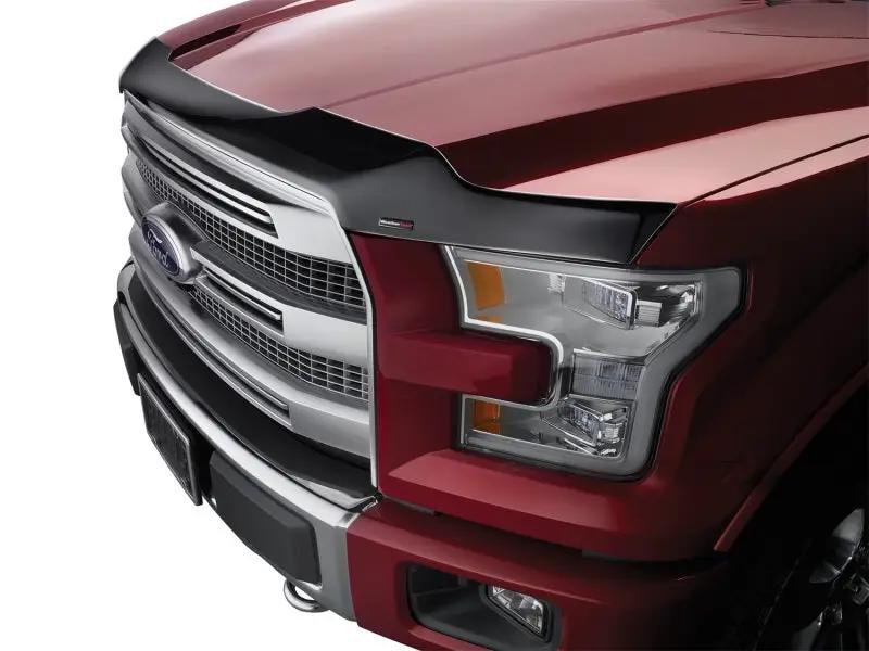 WeatherTech WT Hood Protector by WeatherTech