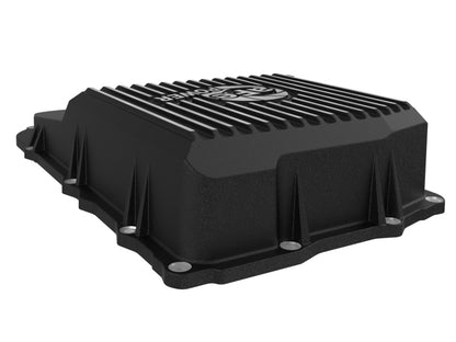 AFE Diff/Trans/Oil Covers