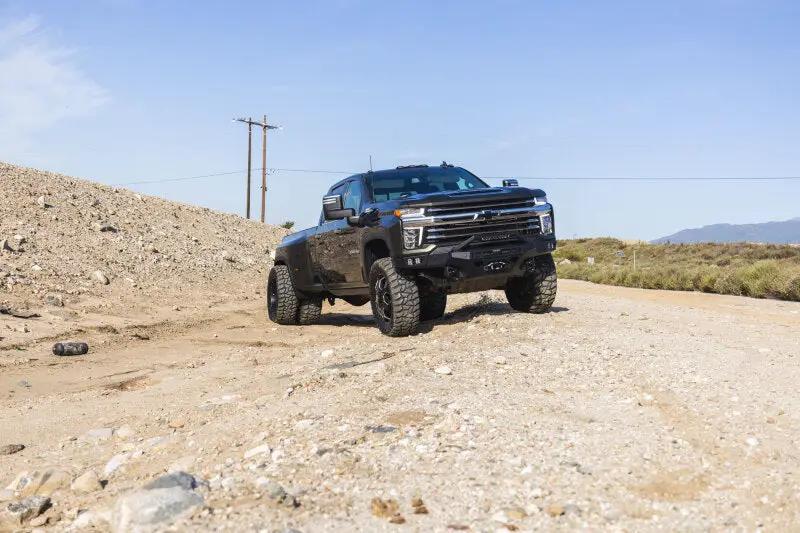 DV8 Offroad DVE Front Bumpers by DV8 Offroad