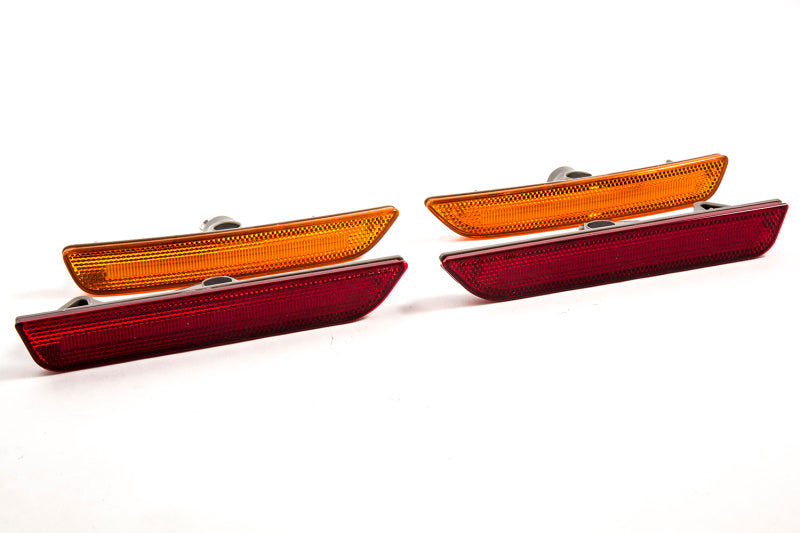 Diode Dynamics DIO Side Marker Light Assembly