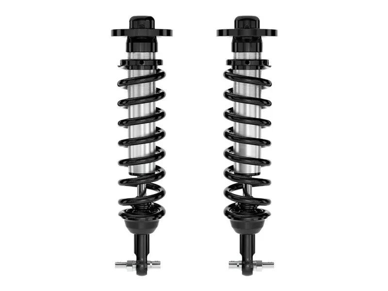 ICON ICO 2.5 Series Coilover Kits by ICON