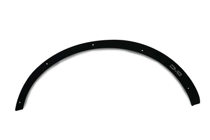 DV8 Offroad DVE Fender Deletes
