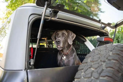 DV8 Offroad DVE Molle Panels by DV8 Offroad