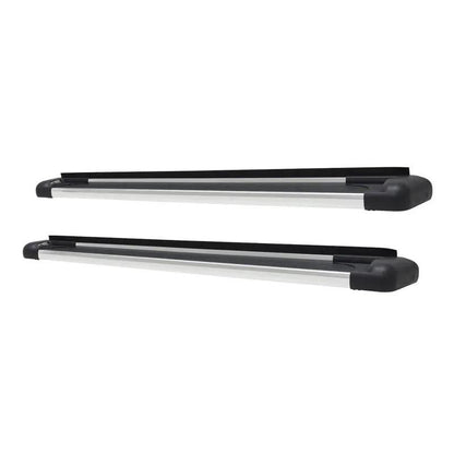 Westin WES Running Boards - Sure-Grip by Westin