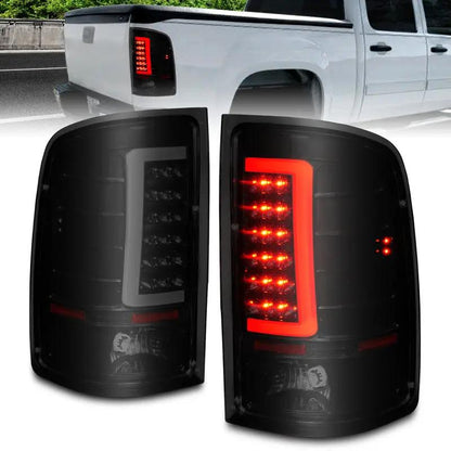 ANZO ANZ LED Taillights by ANZO