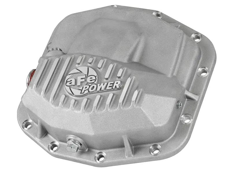 AFE Diff/Trans/Oil Covers