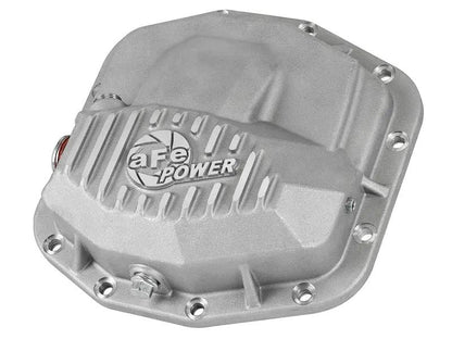 AFE Diff/Trans/Oil Covers