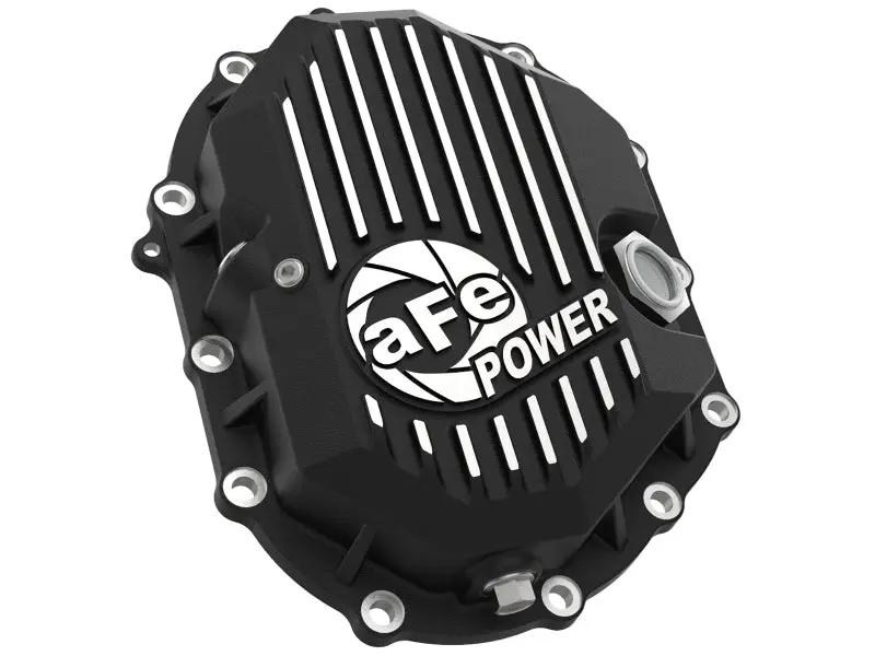 AFE Diff/Trans/Oil Covers by aFe