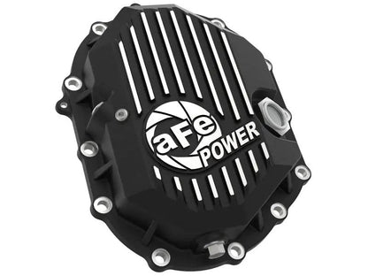 AFE Diff/Trans/Oil Covers by aFe