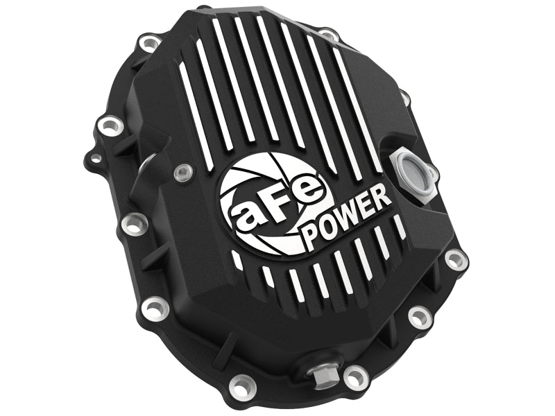 AFE Diff/Trans/Oil Covers by aFe