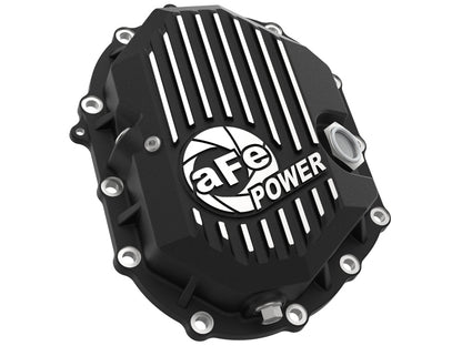 AFE Diff/Trans/Oil Covers by aFe