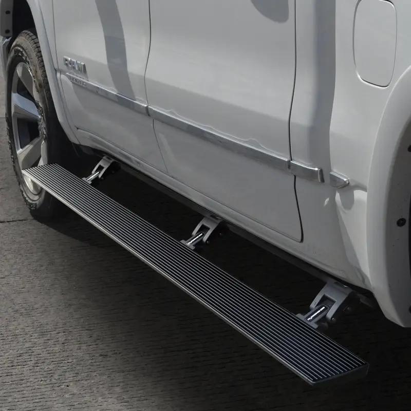 Go Rhino GOR RealTruck VoltStep Running Boards by Go Rhino