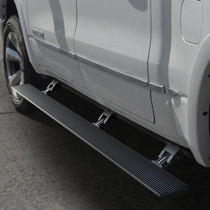 Go Rhino GOR RealTruck VoltStep Running Boards by Go Rhino