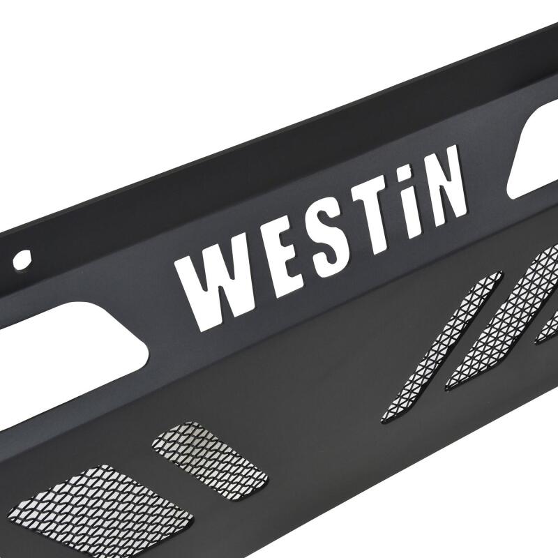 Westin WES Pro-Mod Skid Plate