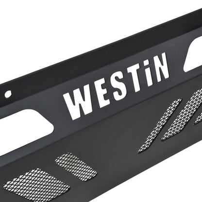 Westin WES Pro-Mod Skid Plate