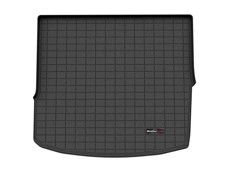 WeatherTech WT Cargo Liners - Black by WeatherTech