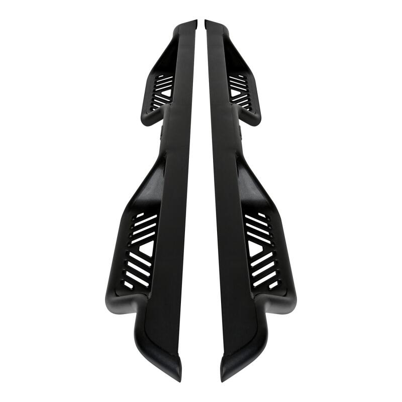 Westin WES Nerf Bars - Outlaw by Westin