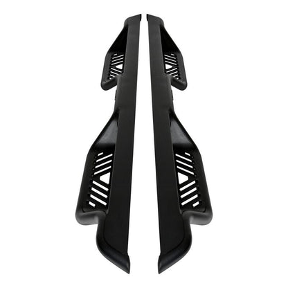 Westin WES Nerf Bars - Outlaw by Westin