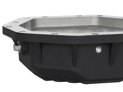 AFE Diff/Trans/Oil Covers by aFe