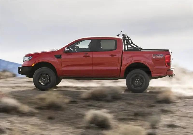 Ford Racing FR Suspension Kits by Ford Racing