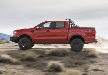 Ford Racing FR Suspension Kits by Ford Racing