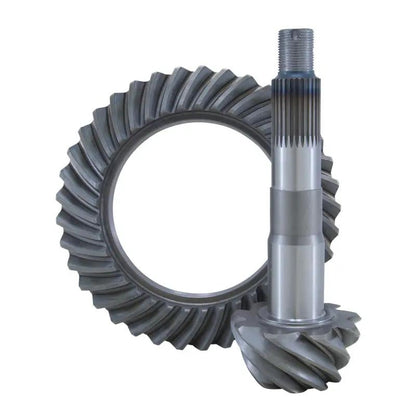 Yukon Gear & Axle YUK Gear Sets - Toyota by Yukon Gear & Axle