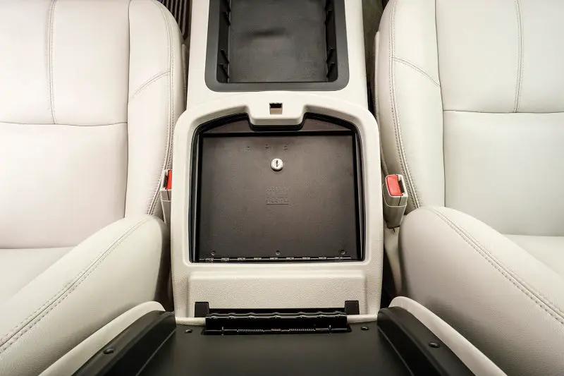 Tuffy Products TFY Console Safe by Tuffy Products