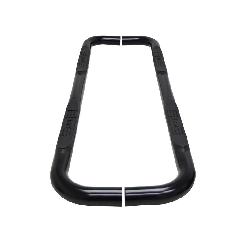 Westin WES Nerf Bars - E-Series 3