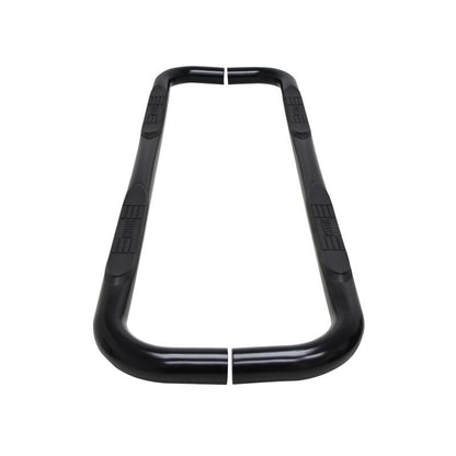 Westin WES Nerf Bars - E-Series 3