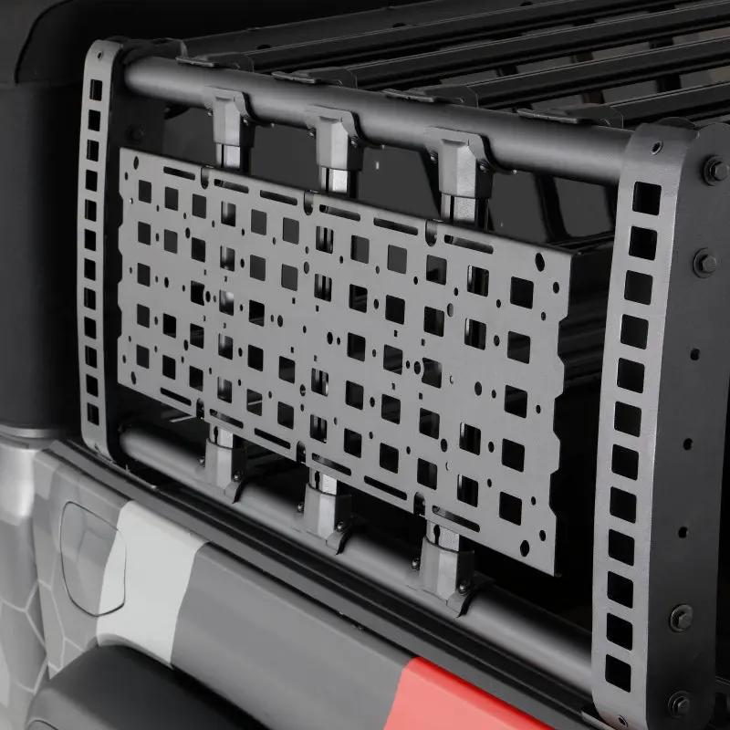 Go Rhino GOR Rack Accessories by Go Rhino