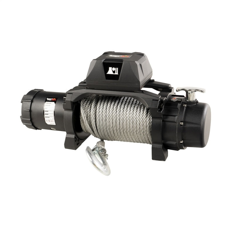 Rugged Ridge RUG Winches by Rugged Ridge
