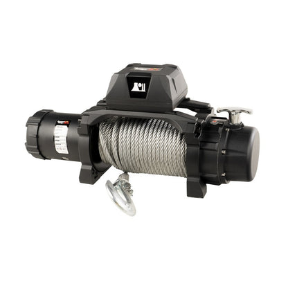 Rugged Ridge RUG Winches by Rugged Ridge