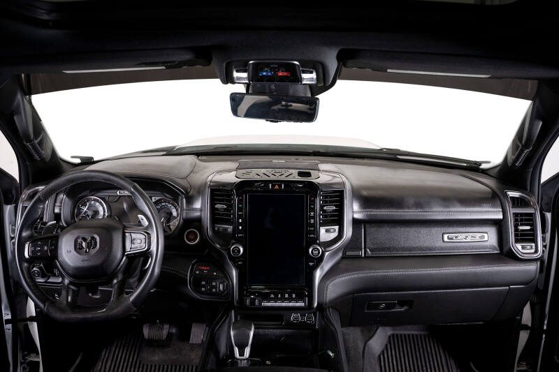 Addictive Desert Designs ADD Dash Mount