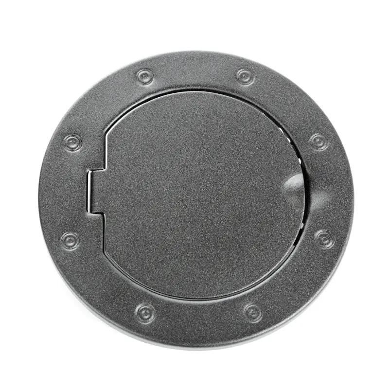 Rugged Ridge RUG Fuel Tank Caps / Doors by Rugged Ridge