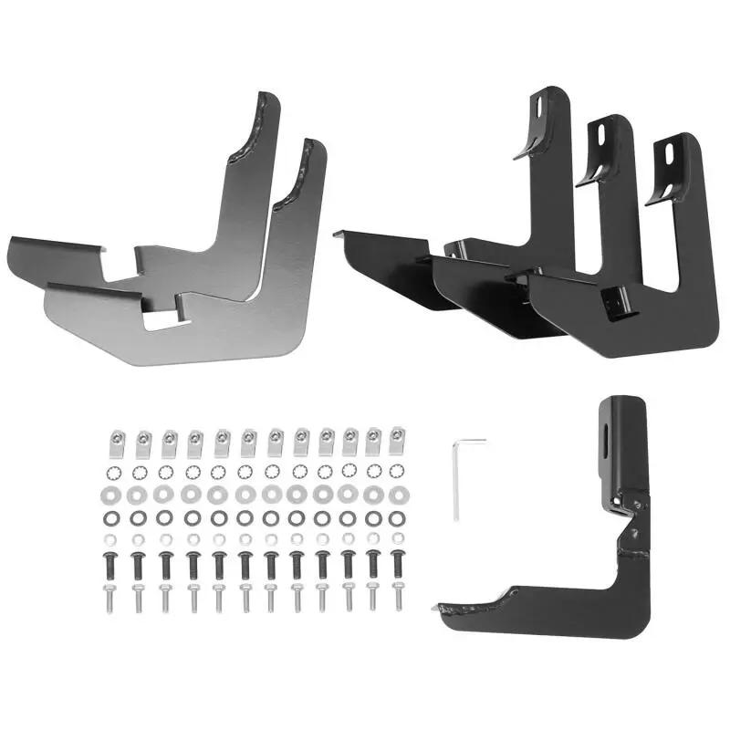 Westin WES Nerf Bars - PRO TRAXX 5 by Westin