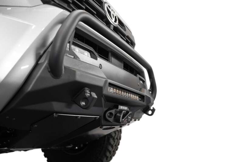 Addictive Desert Designs ADD Stealth Front Bumper