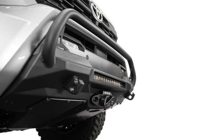 Addictive Desert Designs ADD Stealth Front Bumper