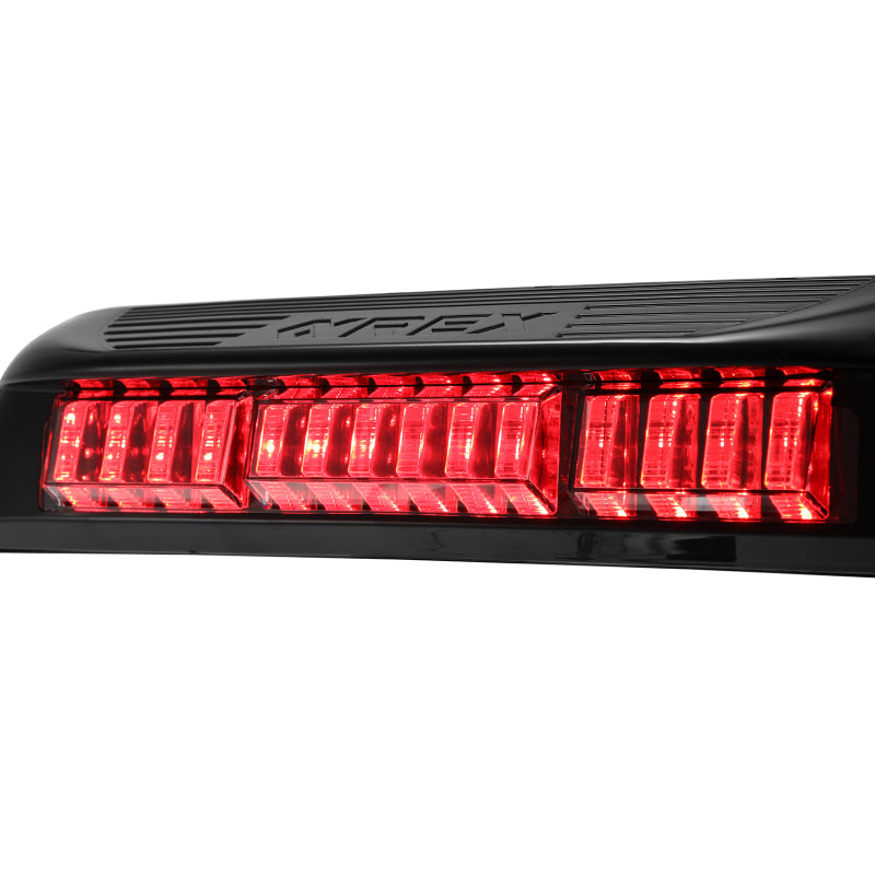 AlphaRex ARX LUXX Brake Lights by AlphaRex