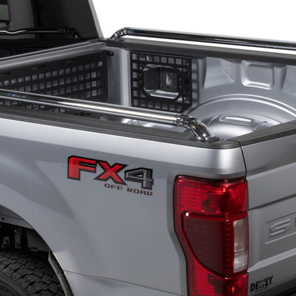 Putco PUT Crossrails