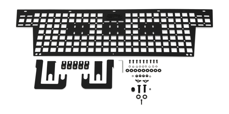 Body Armor 4x4 BOD Racks & Storage by Body Armor 4x4