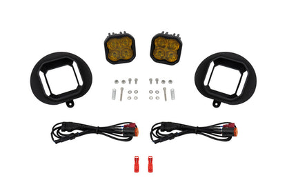 Diode Dynamics DIO Fog Lights
