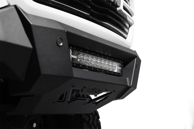 Addictive Desert Designs ADD Black Label Bumpers