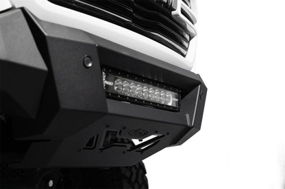 Addictive Desert Designs ADD Black Label Bumpers