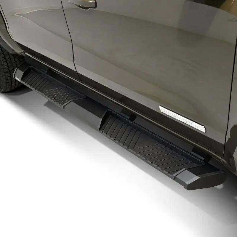 Westin WES Running Boards - AT6 by Westin