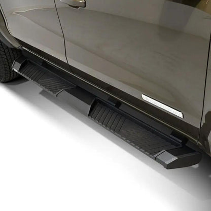 Westin WES Running Boards - AT6 by Westin