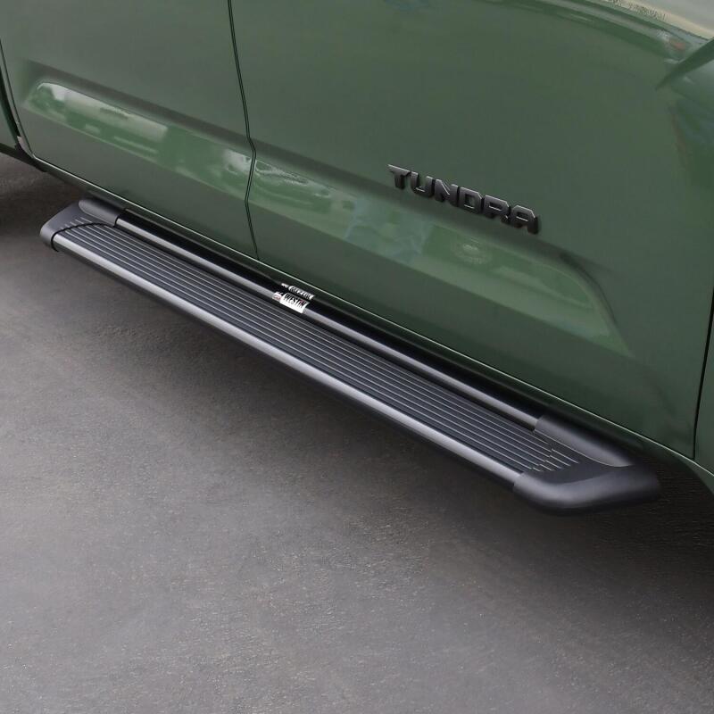 Westin WES Running Boards - Sure-Grip