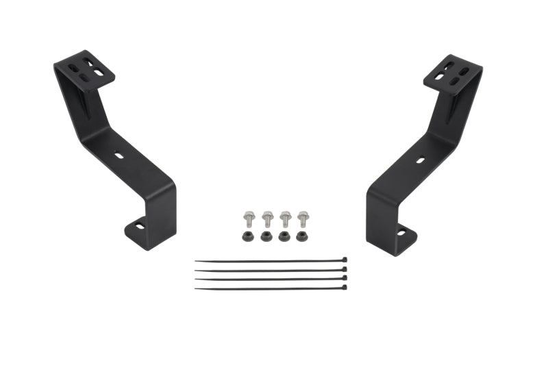 Diode Dynamics DIO Mounting Brackets Lighting