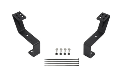 Diode Dynamics DIO Mounting Brackets Lighting