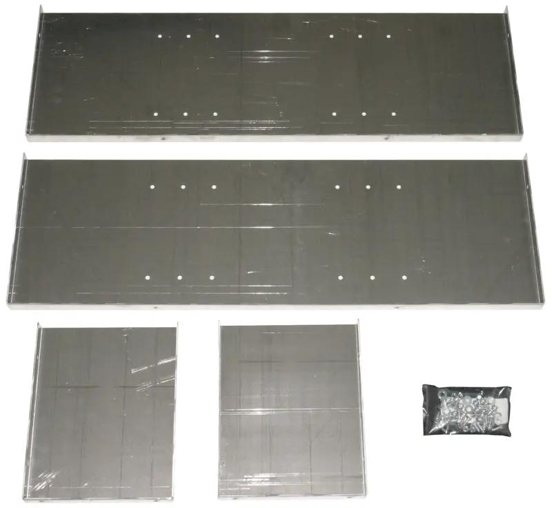 Tuffy Products TFY Divider Kits by Tuffy Products