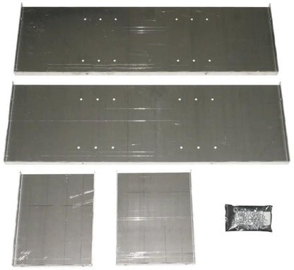 Tuffy Products TFY Divider Kits by Tuffy Products